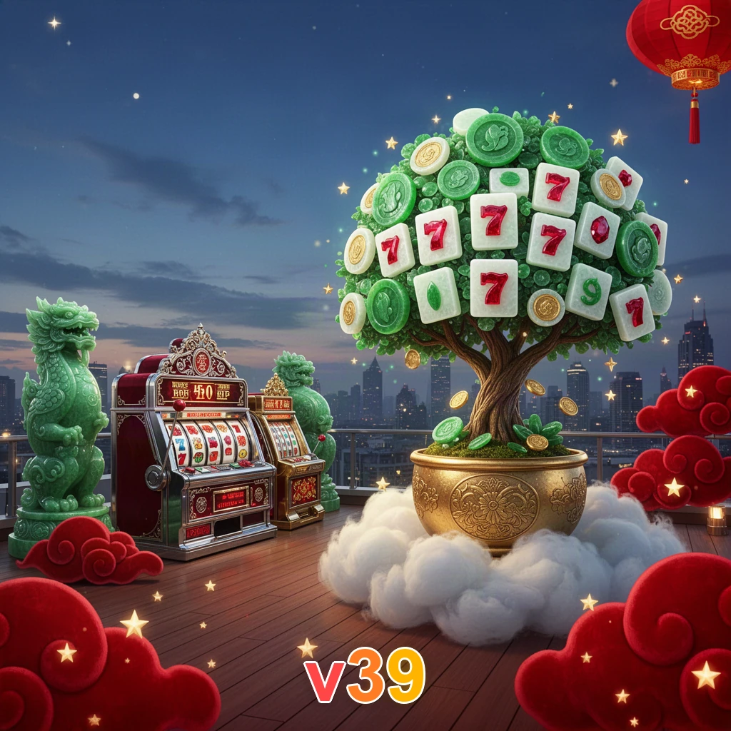 Promosi v39