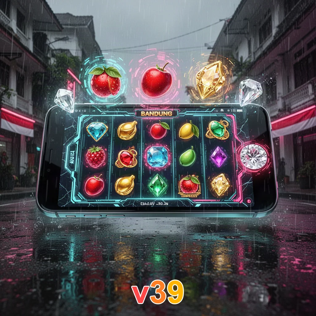 Promosi v39